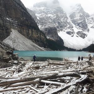 Meet your Posher, Sandra